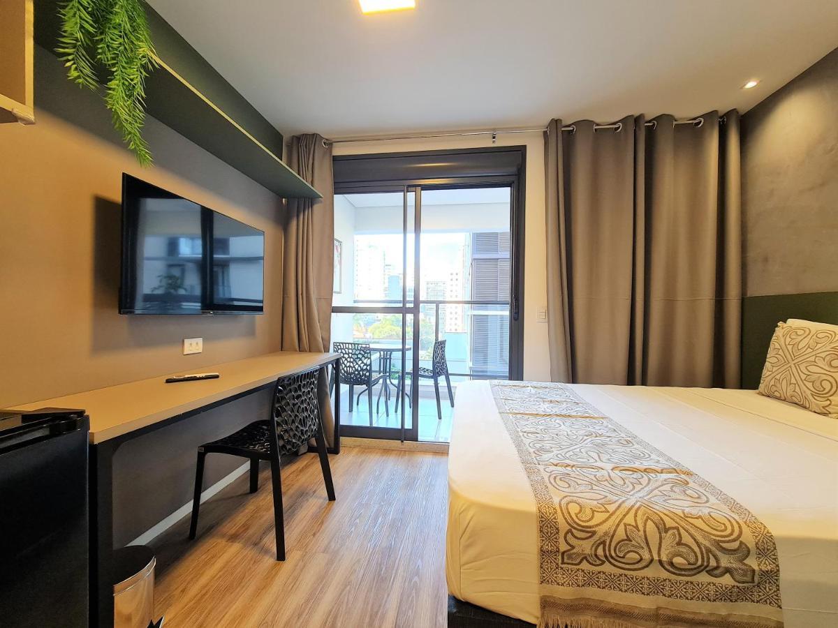 Apartamento Em Pinheiros Sp São Paulo