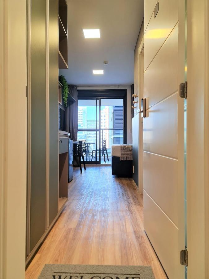 Em Pinheiros Sp Apartamento *