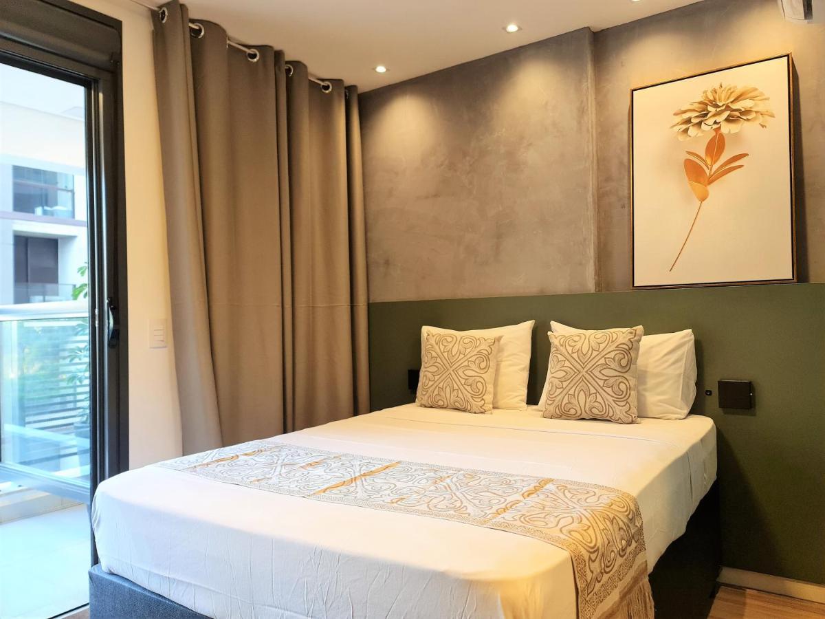 Em Pinheiros Sp Apartamento São Paulo
