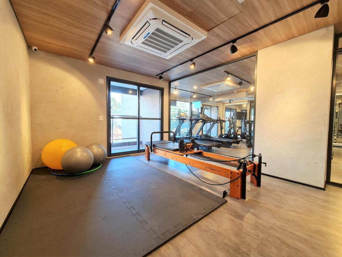 Apartamento Em Pinheiros Sp