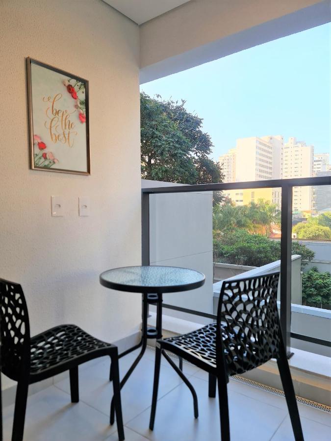 Apartamento Em Pinheiros Sp São Paulo