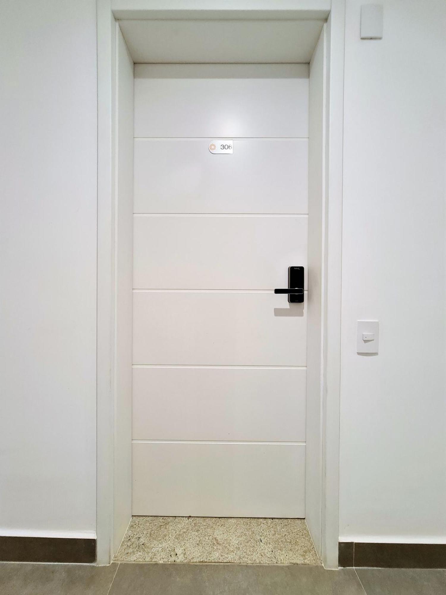 Em Pinheiros Sp Apartamento São Paulo