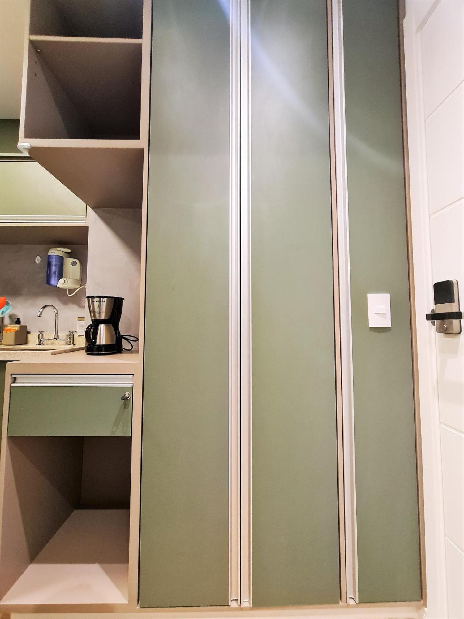 Em Pinheiros Sp Apartamento São Paulo