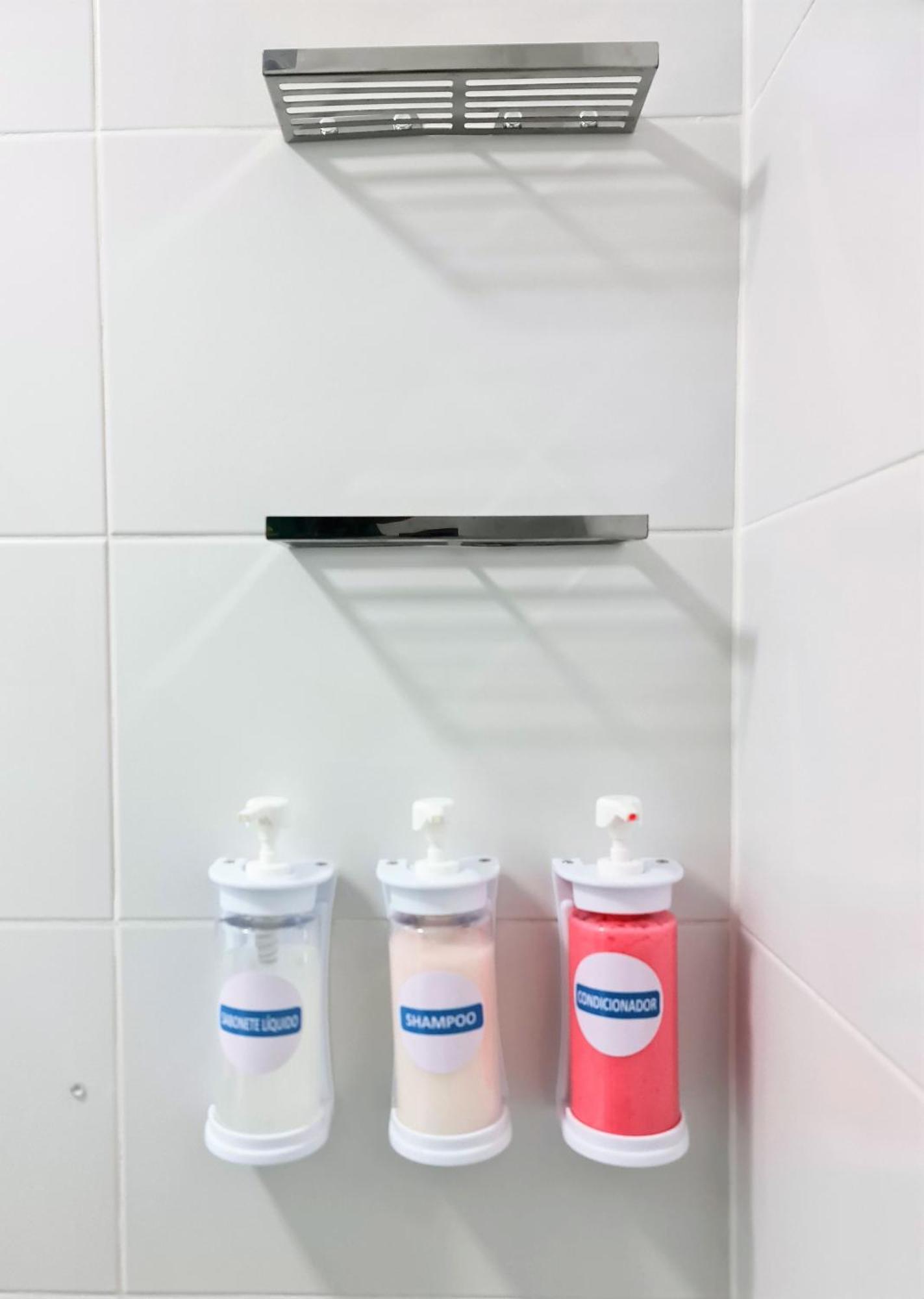 Em Pinheiros Sp Apartamento *