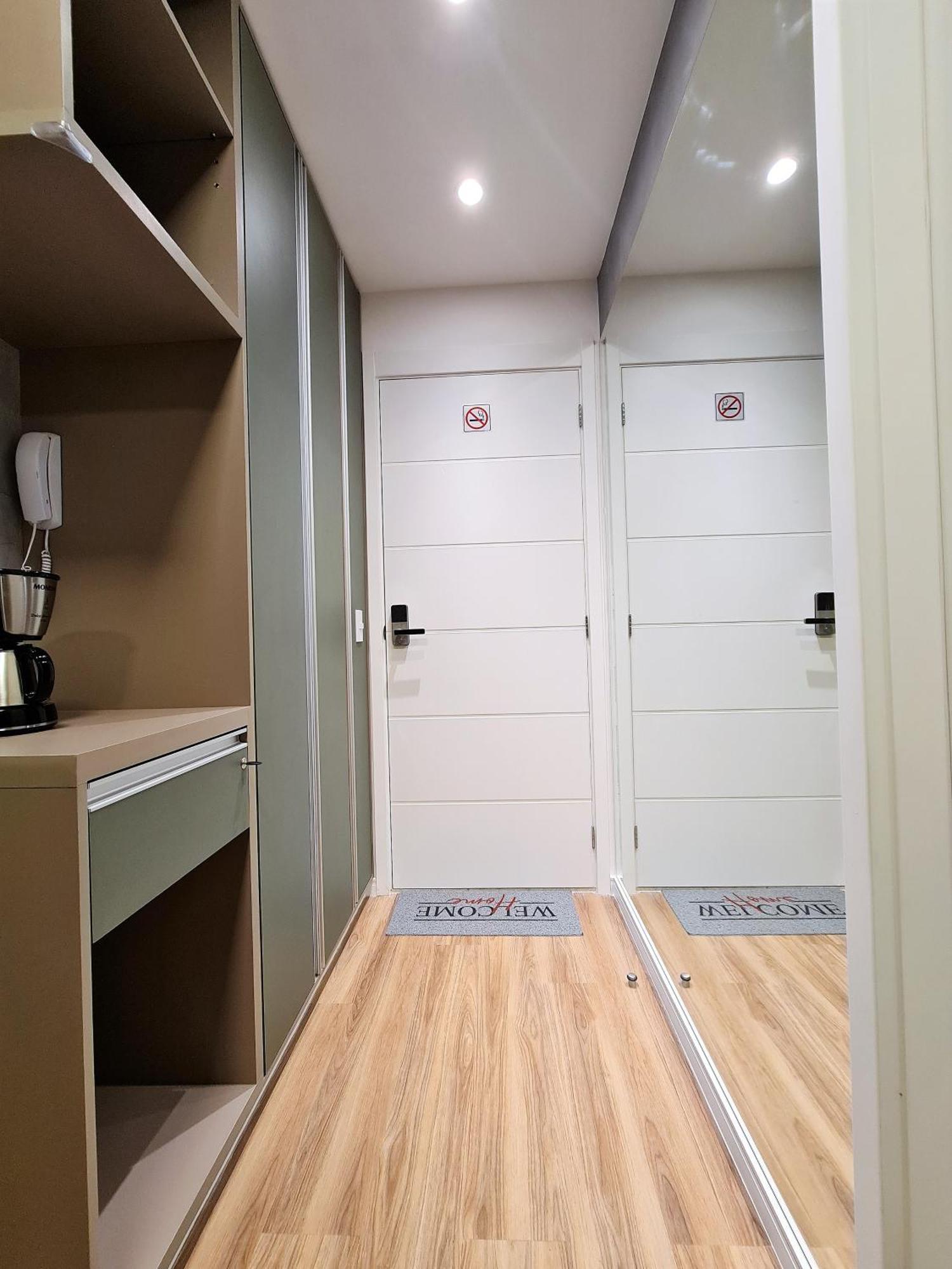 Em Pinheiros Sp Apartamento São Paulo