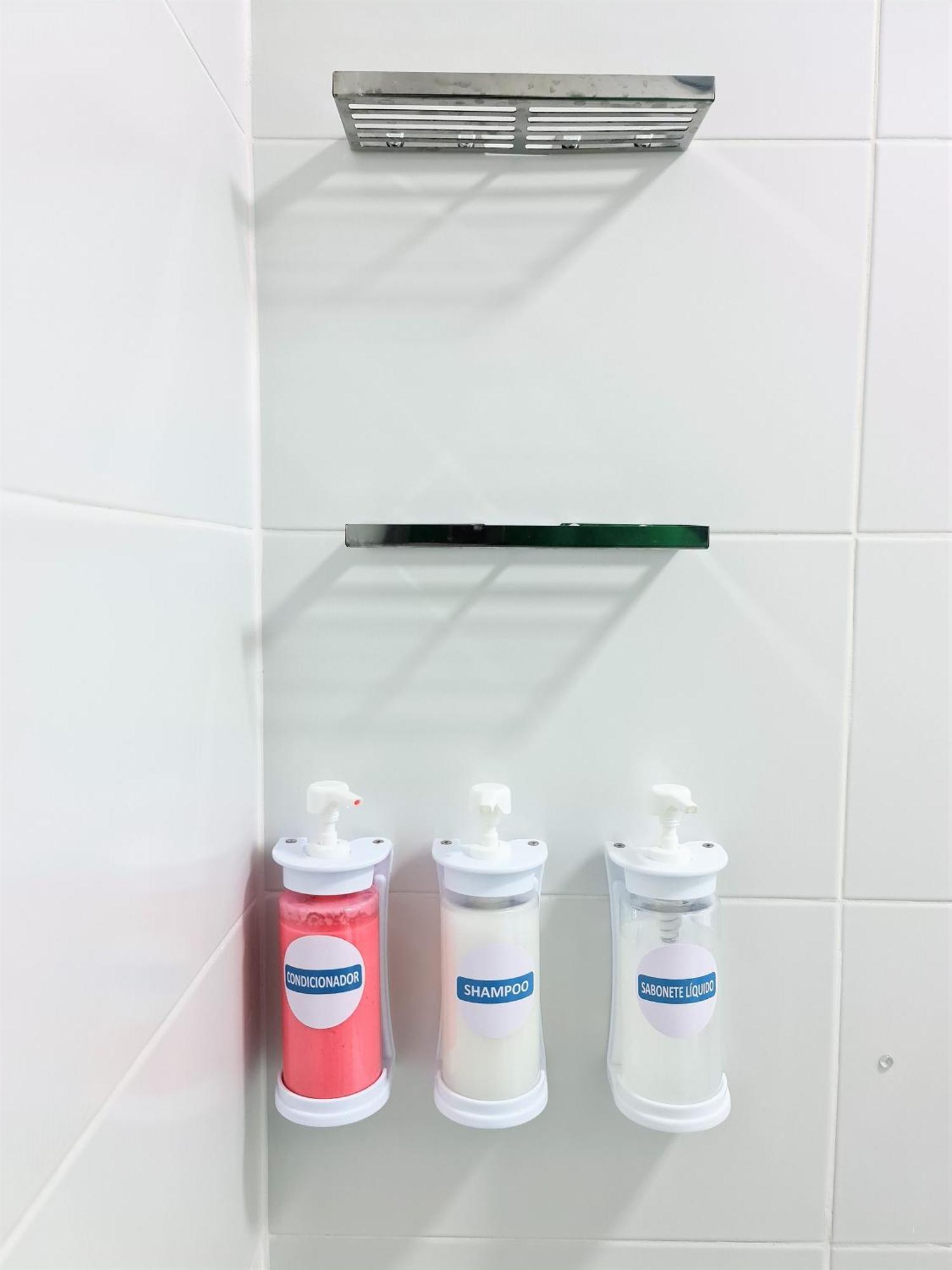 Apartamento Em Pinheiros Sp