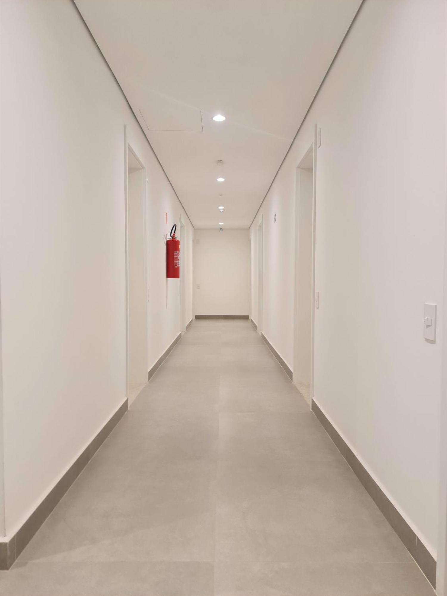 Em Pinheiros Sp Apartamento