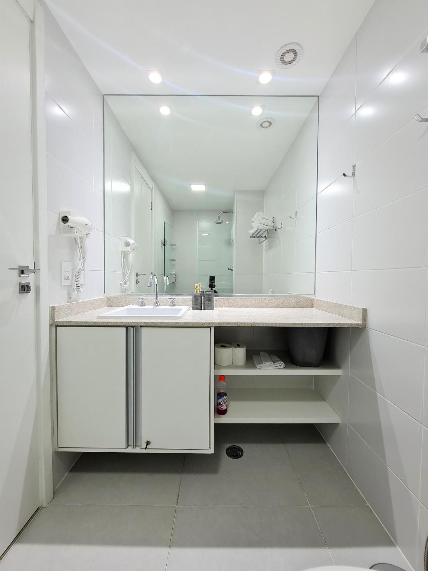 Em Pinheiros Sp Apartamento *