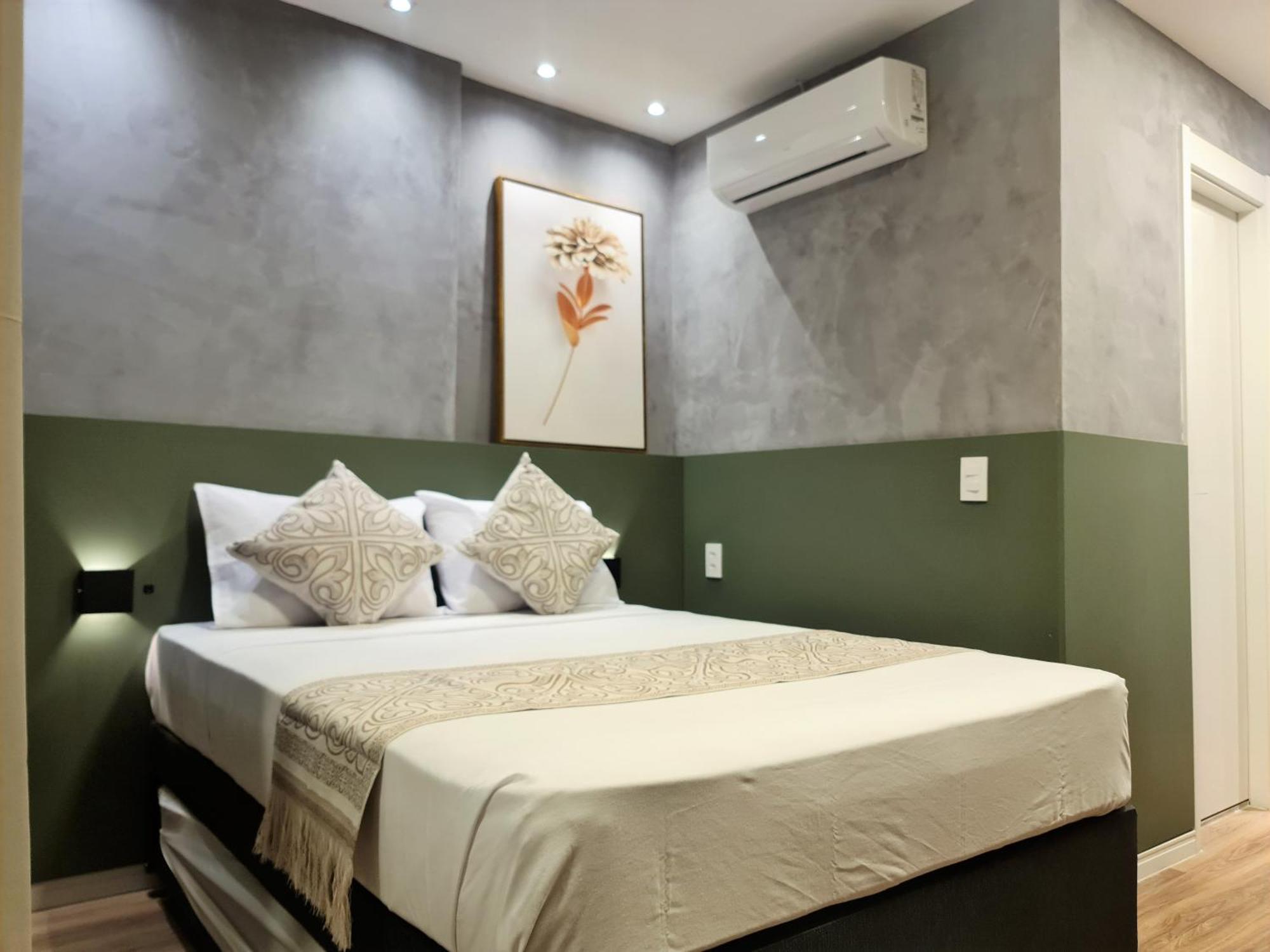 Apartamento Em Pinheiros Sp São Paulo