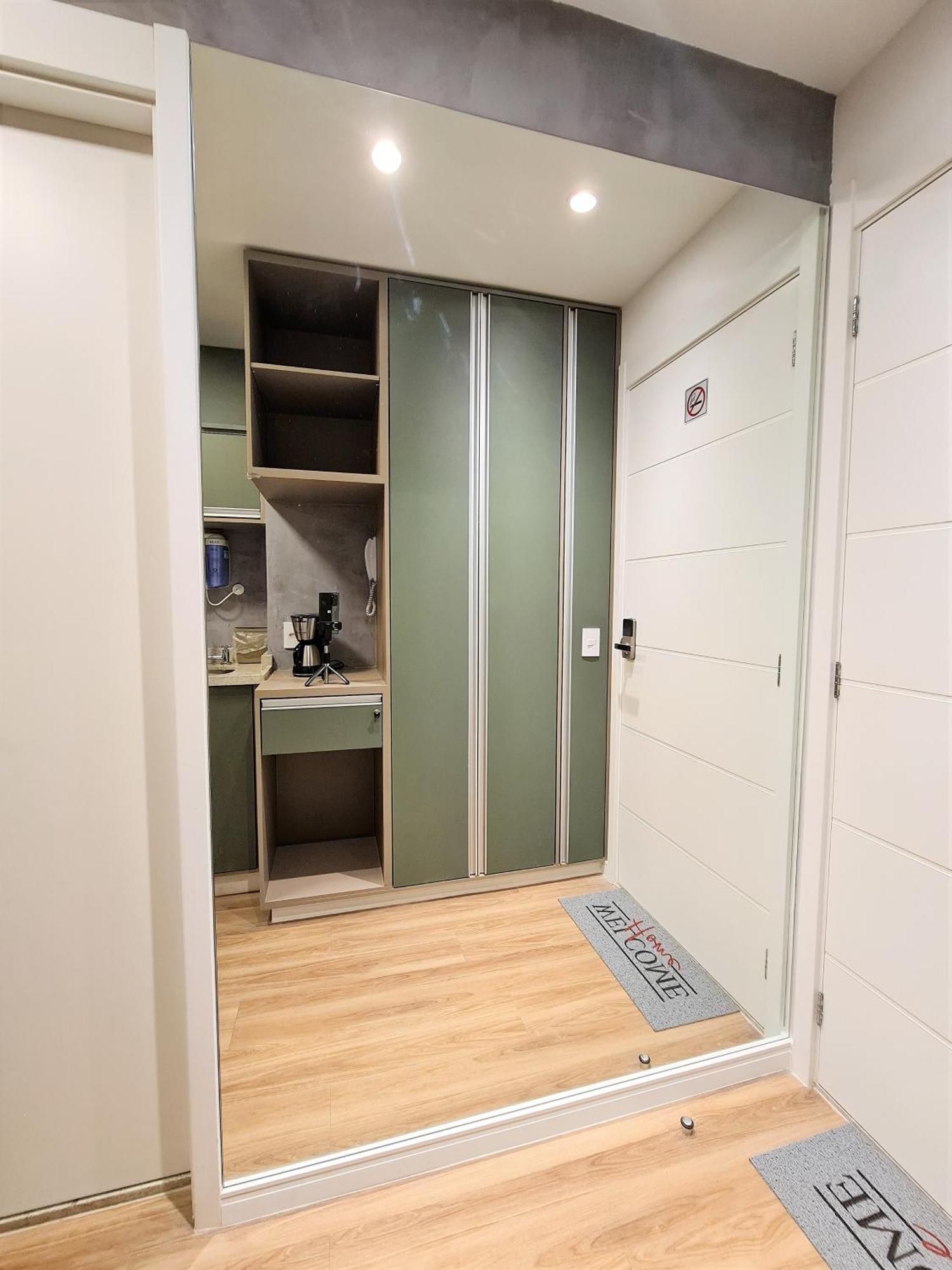 Em Pinheiros Sp Apartamento São Paulo