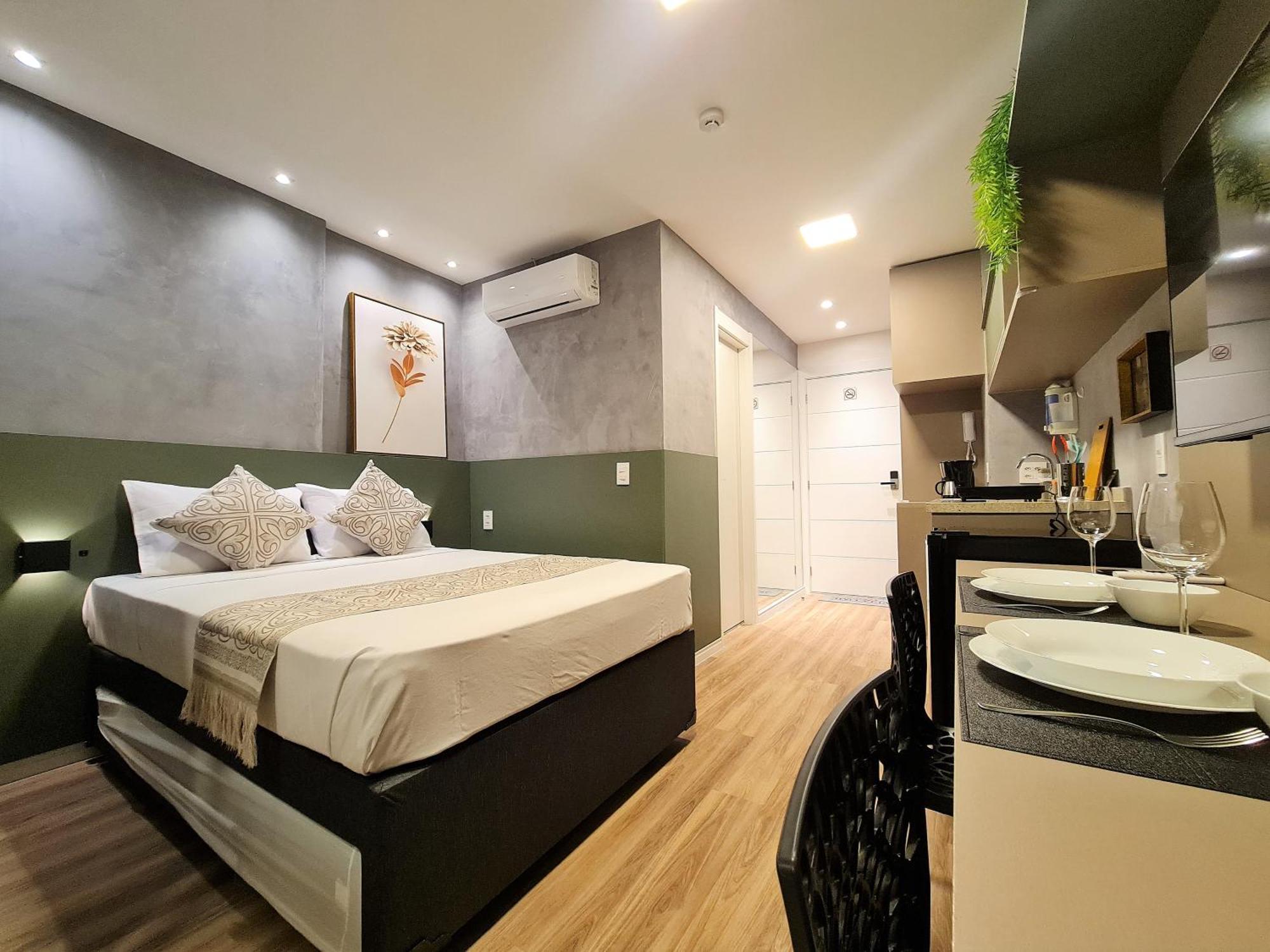 Apartamento Em Pinheiros Sp São Paulo