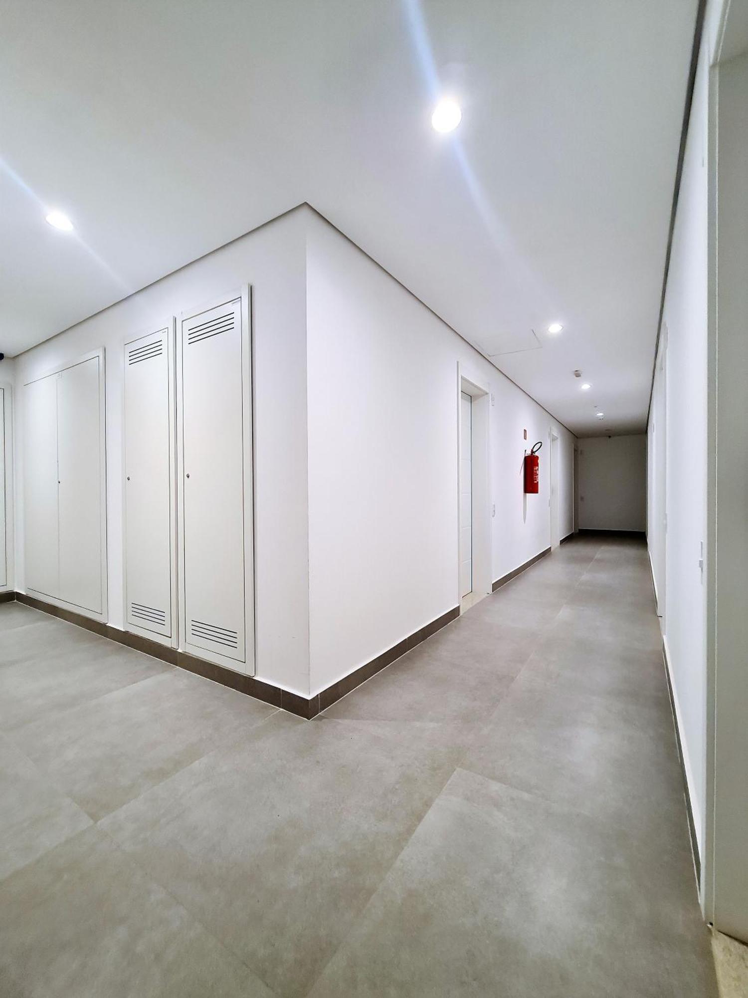 Apartamento Em Pinheiros Sp