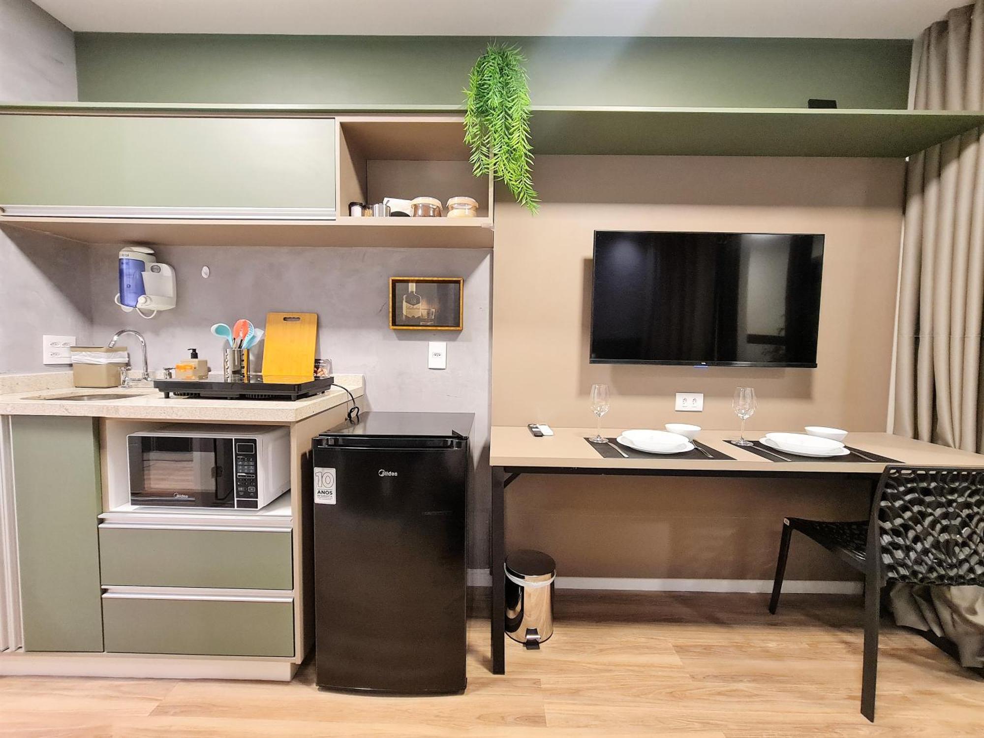 Apartamento Em Pinheiros Sp São Paulo
