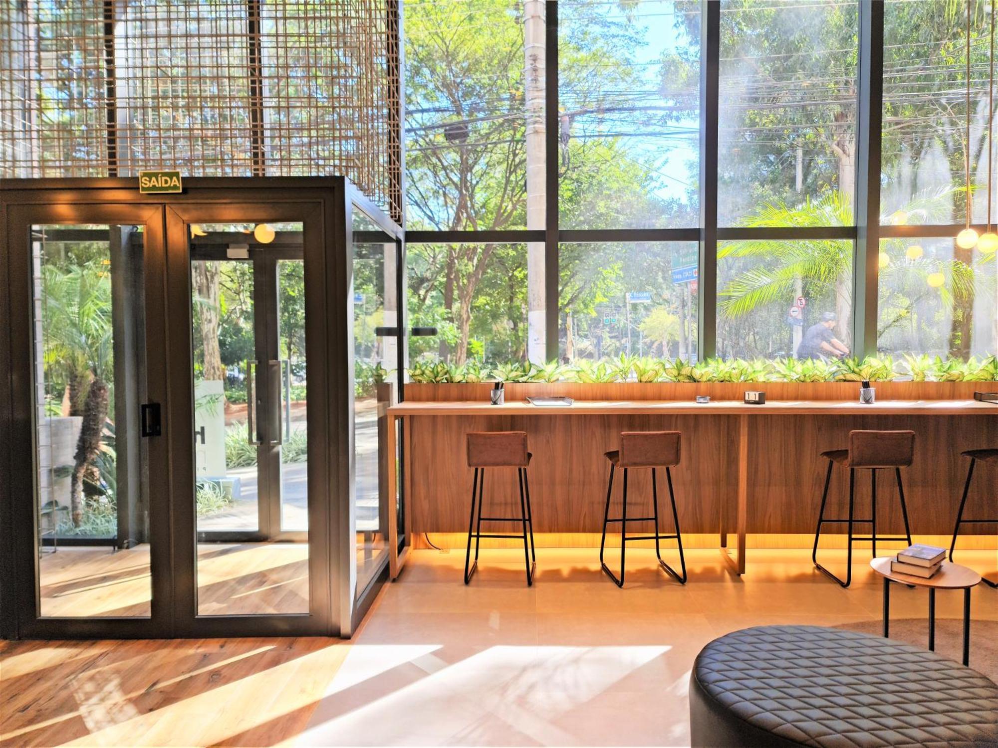 Apartamento Em Pinheiros Sp São Paulo