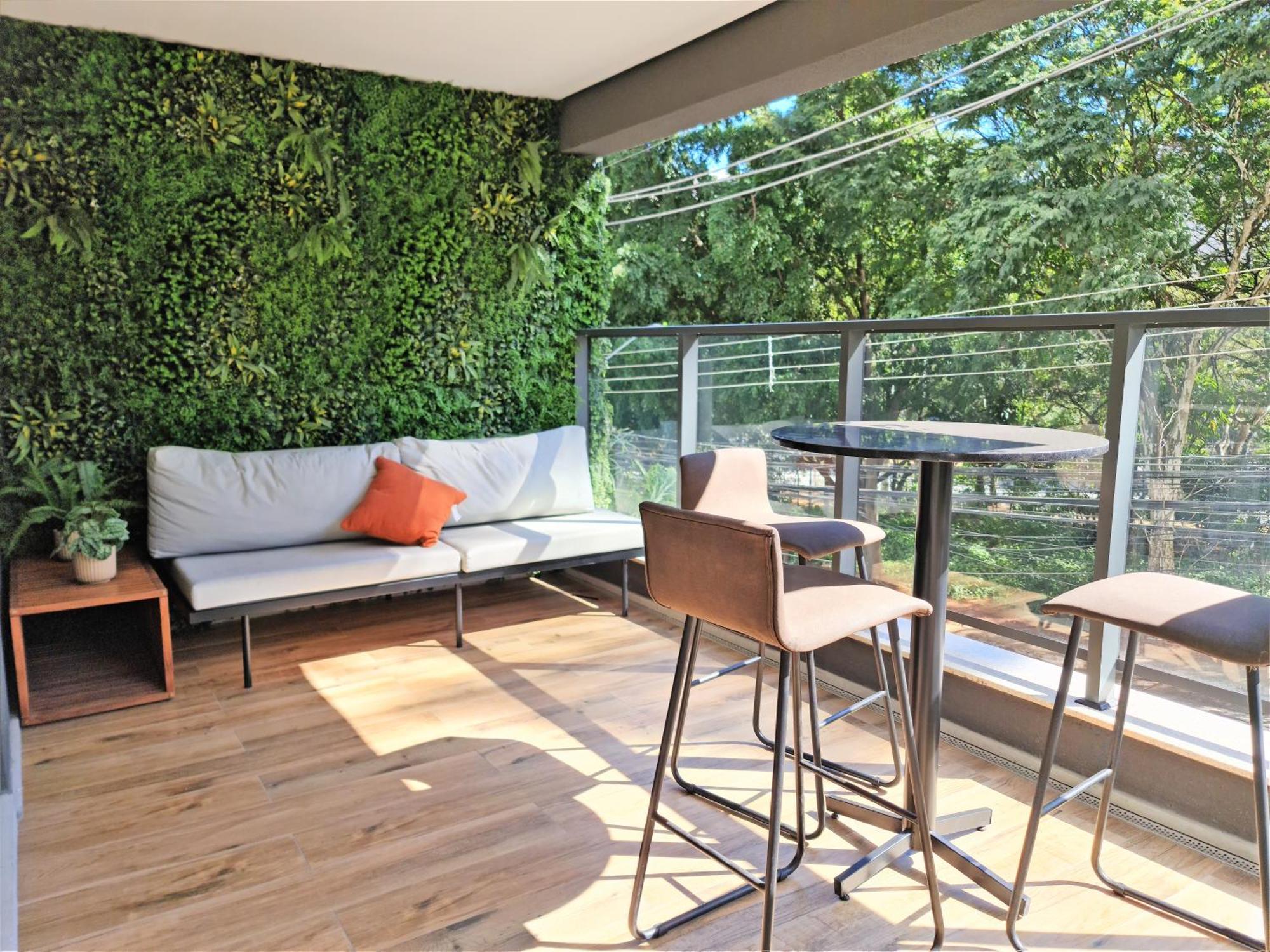 Em Pinheiros Sp Apartamento São Paulo